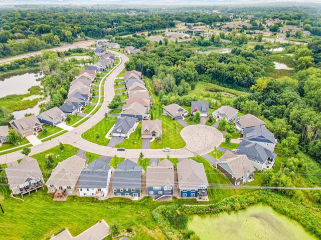 18219 July Court, Lakeville, MN 55044