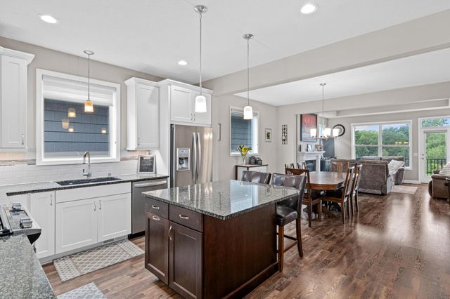 18219 July Court, Lakeville, MN 55044