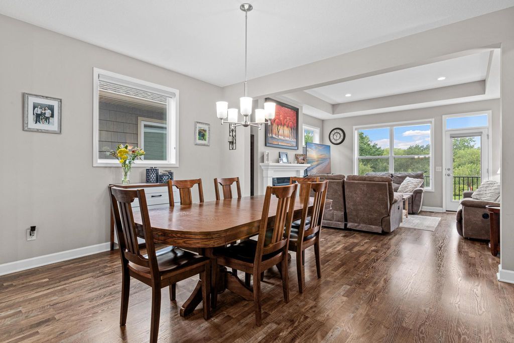 18219 July Court, Lakeville, MN 55044 — photo 5