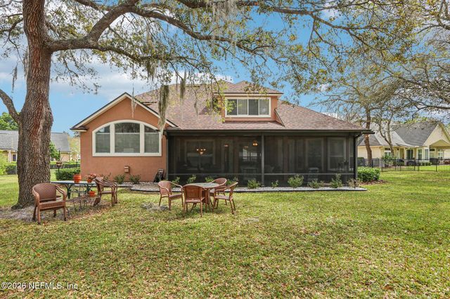 725 PINEY Place, Jacksonville, FL 32259