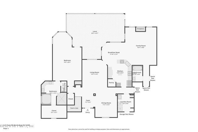 725 PINEY Place, Jacksonville, FL 32259