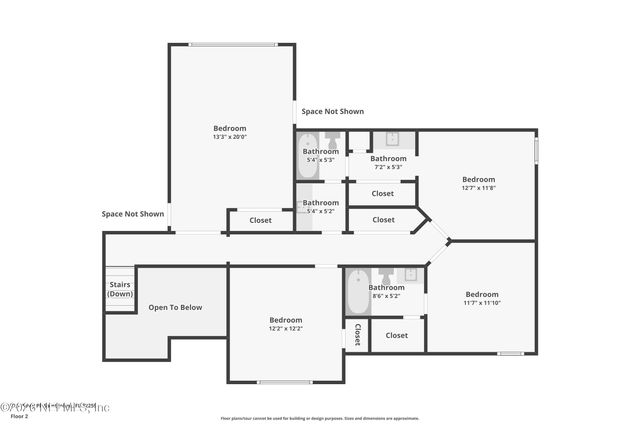 725 PINEY Place, Jacksonville, FL 32259