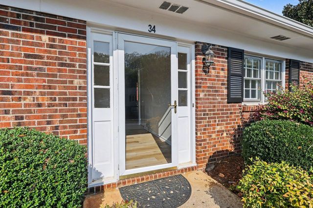 34 Summercreek Drive, Spartanburg, SC 29307