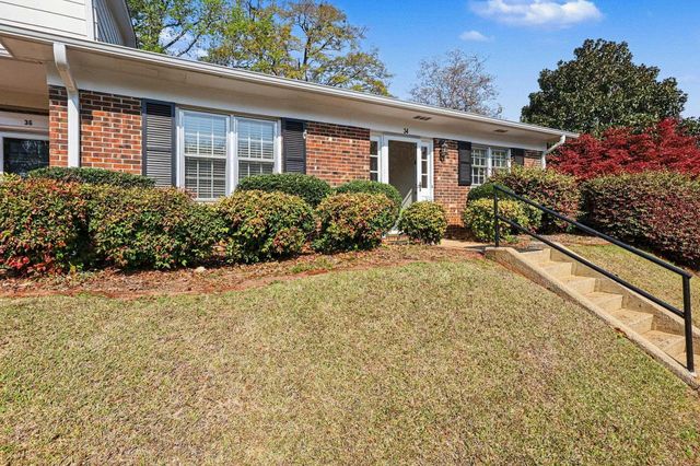 34 Summercreek Drive, Spartanburg, SC 29307