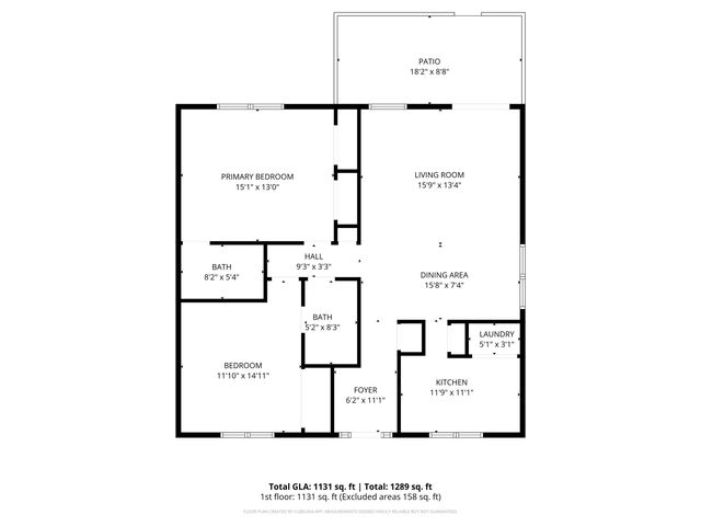 34 Summercreek Drive, Spartanburg, SC 29307