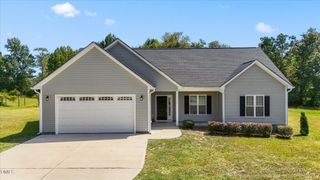 1390 Peach Farm Road, Lillington, NC 27546