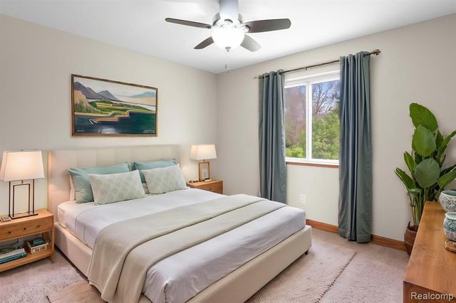 3195 Sandpoint Drive, Brighton, MI 48114