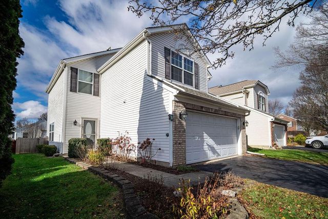 2147 Shortcreek Road, Hilliard, OH 43026