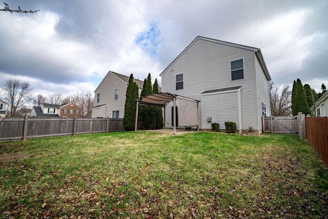 2147 Shortcreek Road, Hilliard, OH 43026