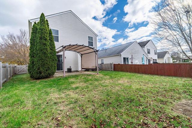 2147 Shortcreek Road, Hilliard, OH 43026