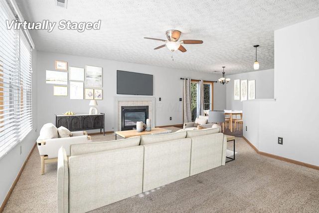 2147 Shortcreek Road, Hilliard, OH 43026