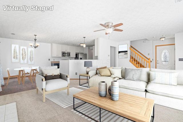 2147 Shortcreek Road, Hilliard, OH 43026