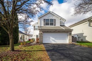 2147 Shortcreek Road, Hilliard, OH 43026
