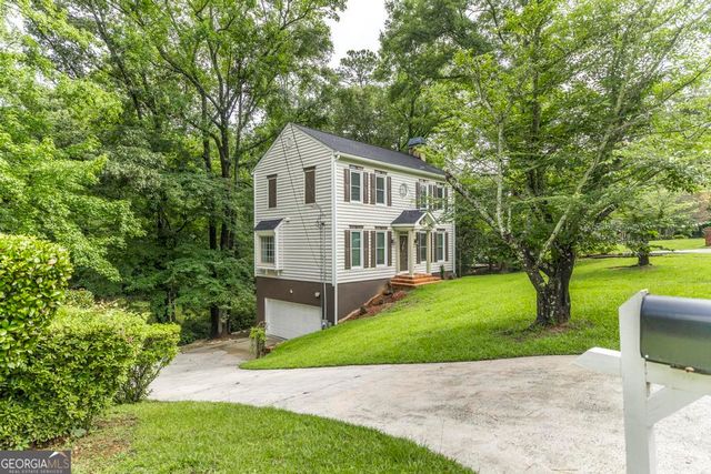 1926 &1934 Wood Valley Road, Macon, GA 31211
