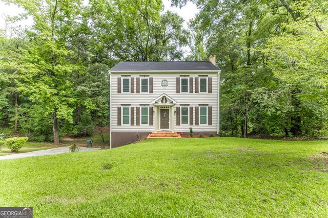 1926 &1934 Wood Valley Road, Macon, GA 31211