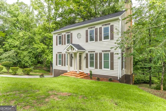 1926 &1934 Wood Valley Road, Macon, GA 31211