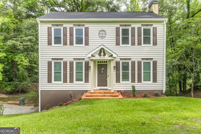 1926 &1934 Wood Valley Road, Macon, GA 31211