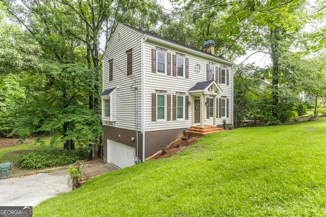 1926 &1934 Wood Valley Road, Macon, GA 31211