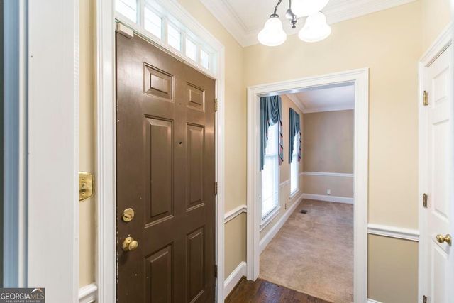 1926 &1934 Wood Valley Road, Macon, GA 31211