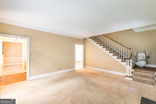 1926 &1934 Wood Valley Road, Macon, GA 31211