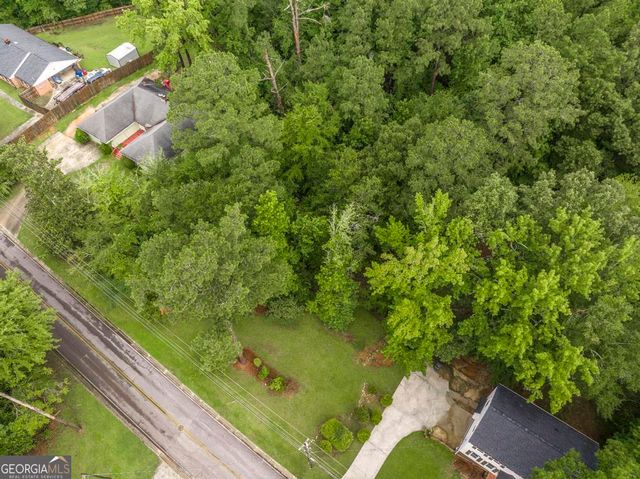 1926 &1934 Wood Valley Road, Macon, GA 31211