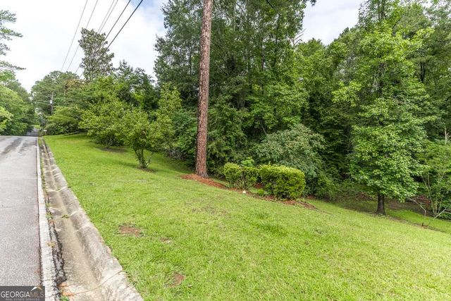 1926 &1934 Wood Valley Road, Macon, GA 31211
