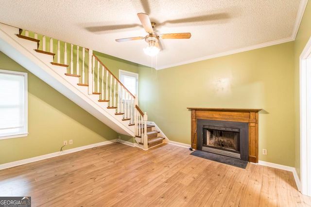 1926 &1934 Wood Valley Road, Macon, GA 31211