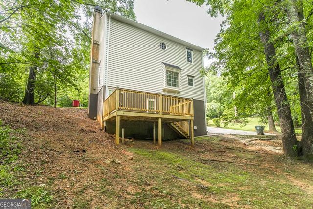 1926 &1934 Wood Valley Road, Macon, GA 31211