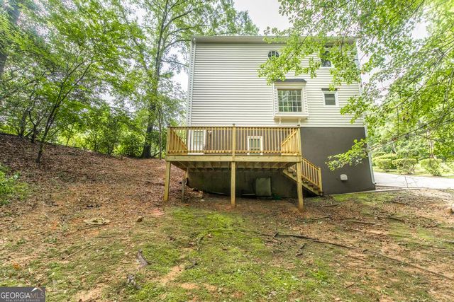 1926 &1934 Wood Valley Road, Macon, GA 31211