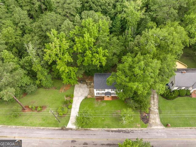 1926 &1934 Wood Valley Road, Macon, GA 31211