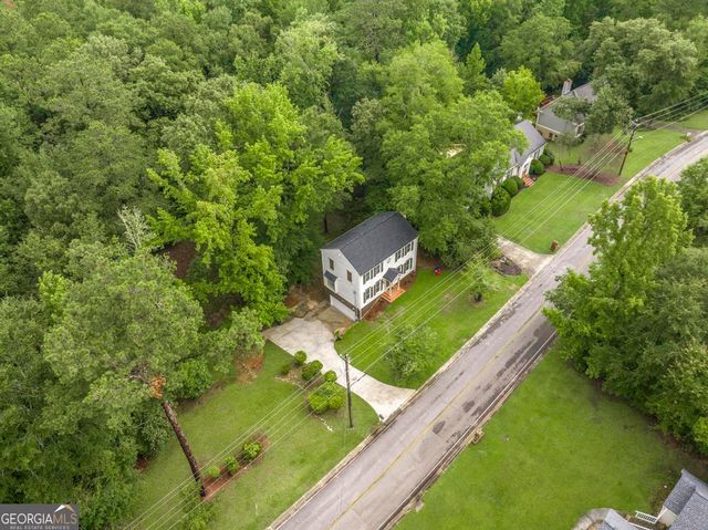 1926 &1934 Wood Valley Road, Macon, GA 31211
