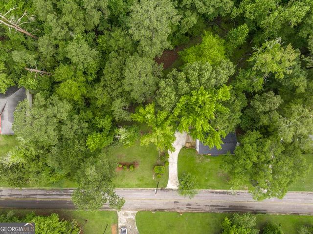 1926 &1934 Wood Valley Road, Macon, GA 31211