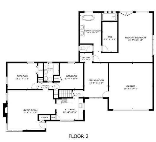 4917 Lantana Lane, Edina, MN 55435