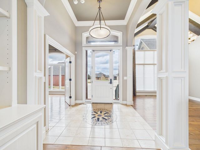 7972 E Caribou Pl, Bel Aire, KS 67226