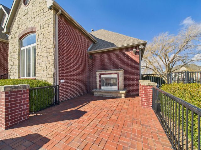 7972 E Caribou Pl, Bel Aire, KS 67226
