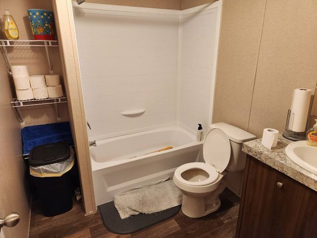 116 El Dorado Street, Decatur, TX 76234