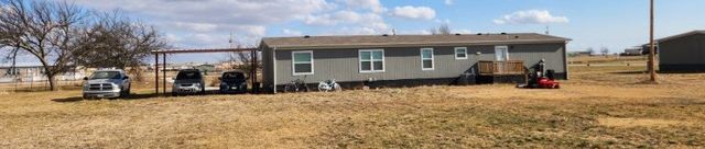 116 El Dorado Street, Decatur, TX 76234