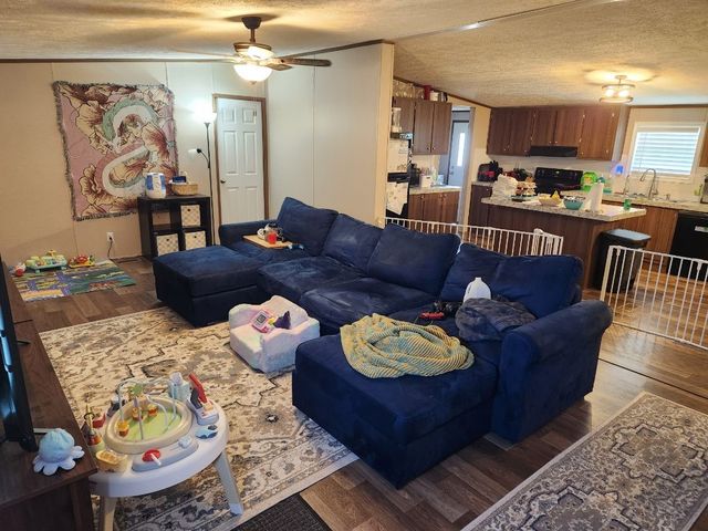 116 El Dorado Street, Decatur, TX 76234