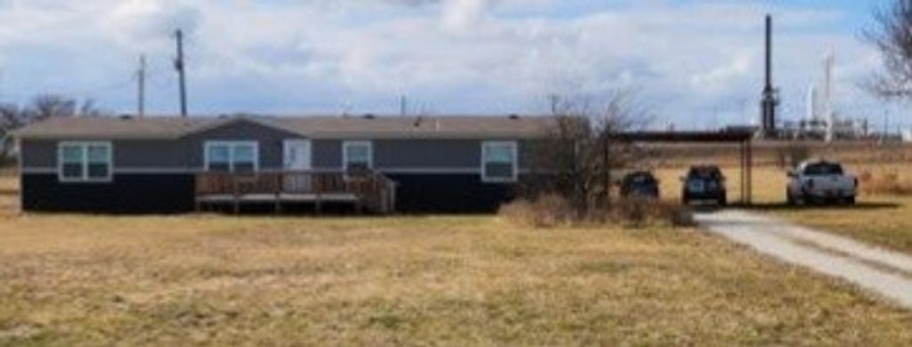 116 El Dorado Street, Decatur, TX 76234