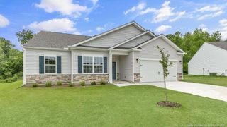 69 Firehawk Drive, Spring Lake, NC 28390