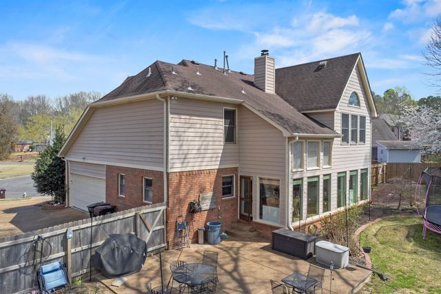 739 LANCELOT CV, Collierville, TN 38017