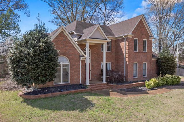 739 LANCELOT CV, Collierville, TN 38017