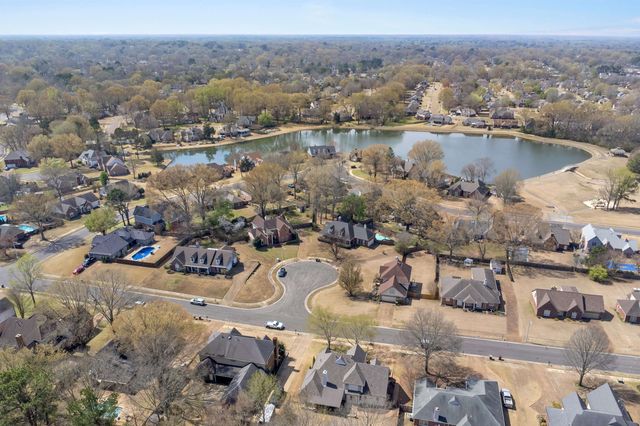 739 LANCELOT CV, Collierville, TN 38017