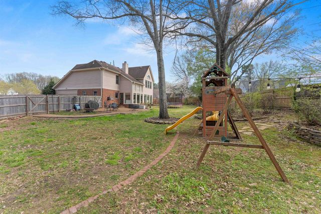 739 LANCELOT CV, Collierville, TN 38017