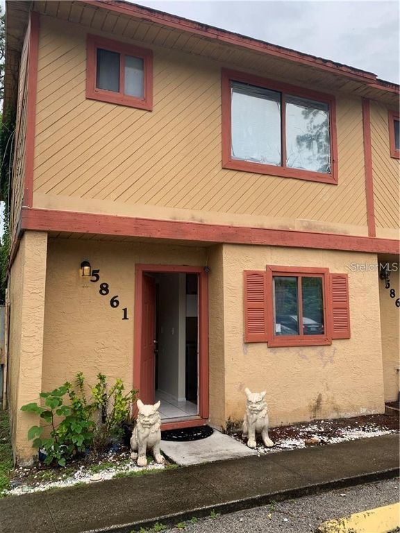 5861 CURRY FORD ROAD 12, Orlando, FL 32822