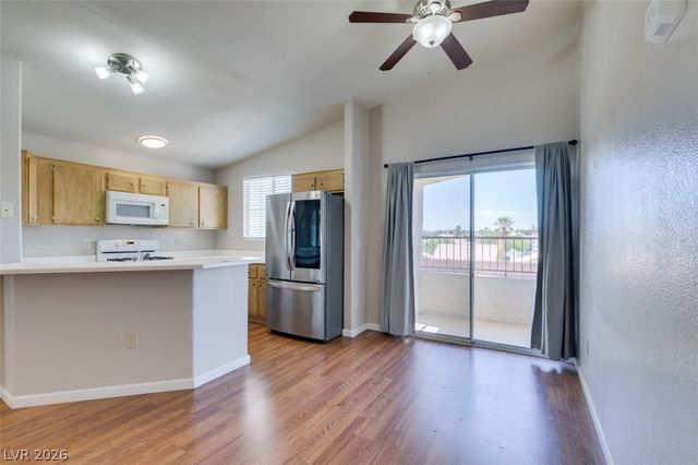 1881 West Alexander Road 2062, North Las Vegas, NV 89032
