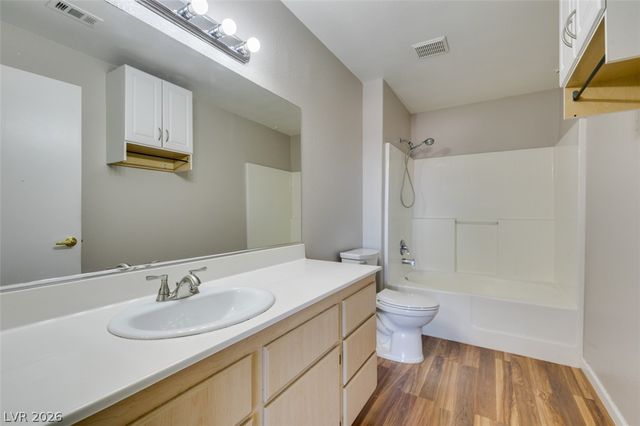 1881 West Alexander Road 2062, North Las Vegas, NV 89032
