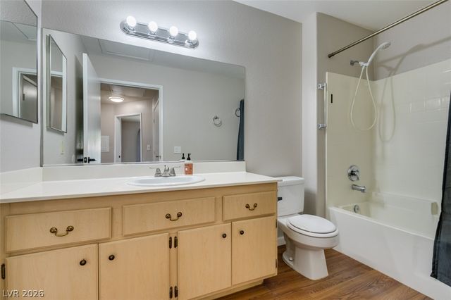 1881 West Alexander Road 2062, North Las Vegas, NV 89032