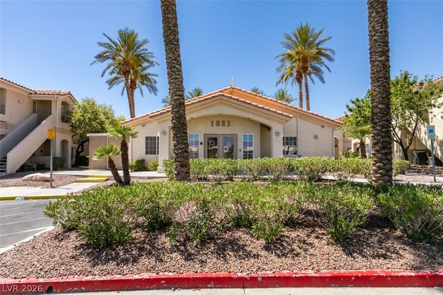 1881 West Alexander Road 2062, North Las Vegas, NV 89032