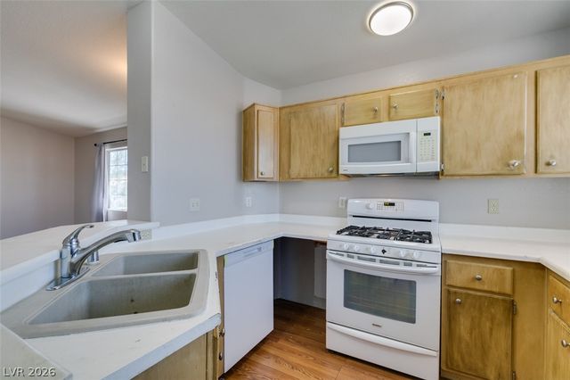 1881 West Alexander Road 2062, North Las Vegas, NV 89032